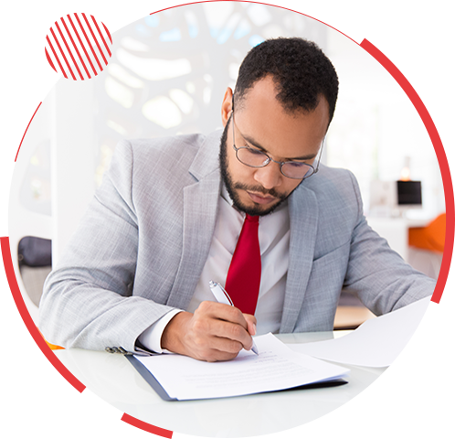 Expertise Cred-Investissement & Finance en prêt et financement