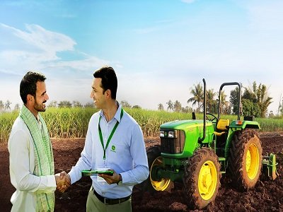 Prêt agricole Cred-Investissement & Finance