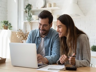 Prêt personnel Cred-Investissement & Finance