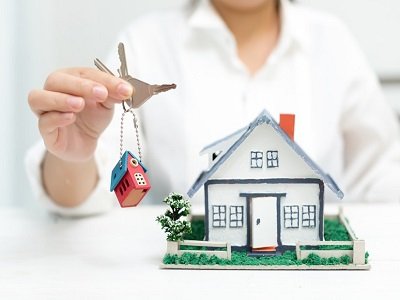Prêt immobilier Cred-Investissement & Finance