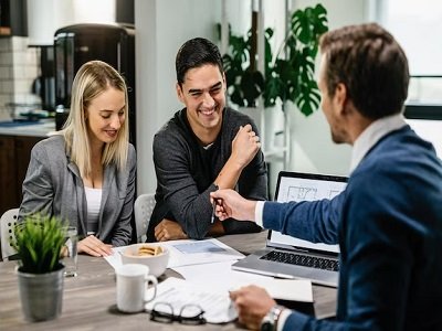 Prêt professionnel Cred-Investissement & Finance